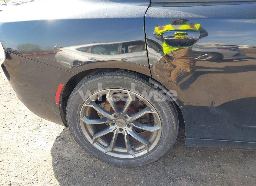 Photo 18 of 2017 Dodge Charger SE RWD (VIN 2C3CDXBG3HH517552)