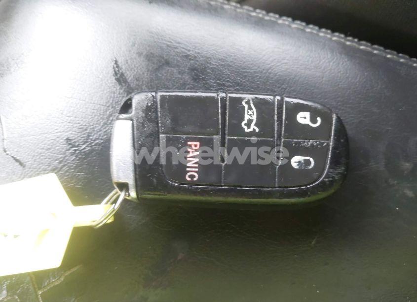 Photo 11 of 2017 Dodge Charger SE RWD (VIN 2C3CDXBG3HH635102)