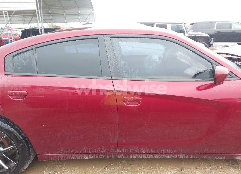 Photo 13 of 2017 Dodge Charger SE RWD (VIN 2C3CDXBG3HH635102)