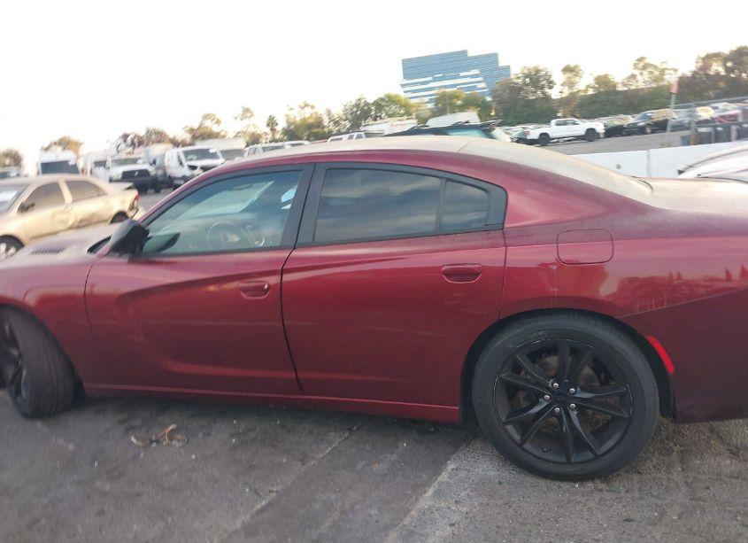 Photo 14 of 2017 Dodge Charger SE RWD (VIN 2C3CDXBG3HH642857)