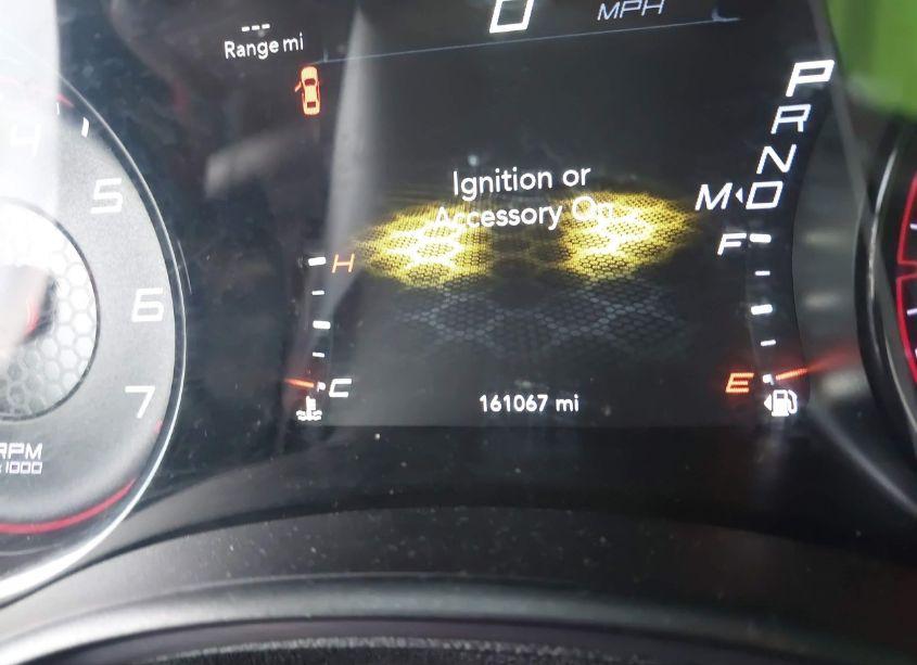 Photo 15 of 2017 Dodge Charger SE RWD (VIN 2C3CDXBG3HH642857)