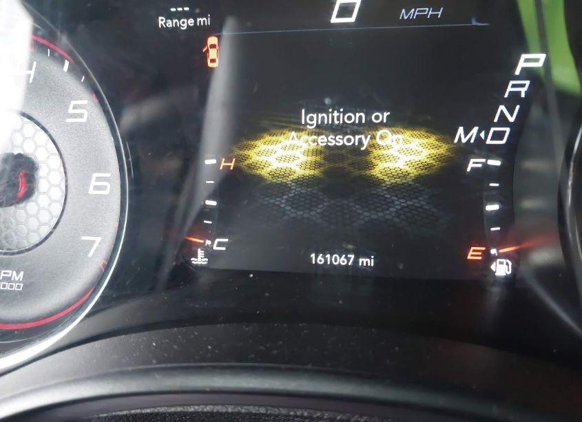 Photo 7 of 2017 Dodge Charger SE RWD (VIN 2C3CDXBG3HH642857)