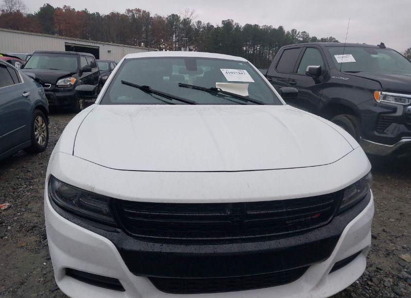 Photo 12 of 2018 Dodge Charger SXT RWD (VIN 2C3CDXBG3JH113866)