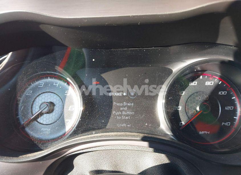 Photo 7 of 2018 Dodge Charger SXT RWD (VIN 2C3CDXBG3JH147273)