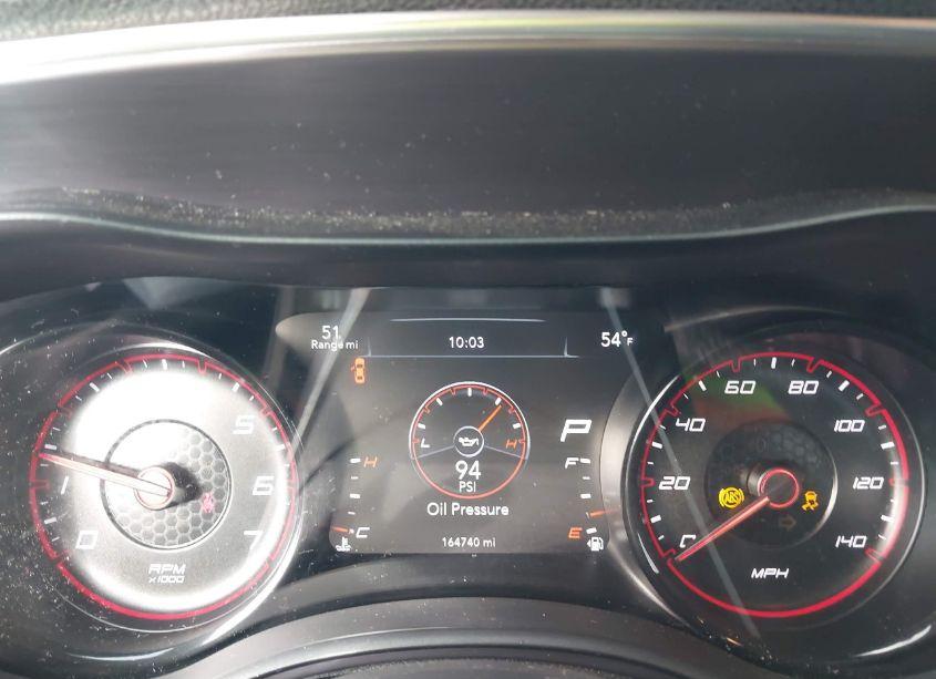 Photo 7 of 2018 Dodge Charger SXT RWD (VIN 2C3CDXBG3JH187322)