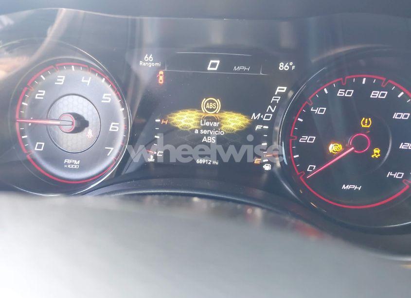 Photo 15 of 2019 Dodge Charger SXT RWD (VIN 2C3CDXBG3KH605914)