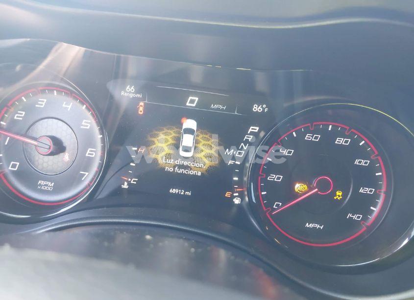 Photo 7 of 2019 Dodge Charger SXT RWD (VIN 2C3CDXBG3KH605914)