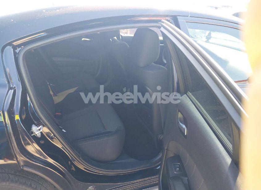 Photo 8 of 2019 Dodge Charger SXT RWD (VIN 2C3CDXBG3KH605914)