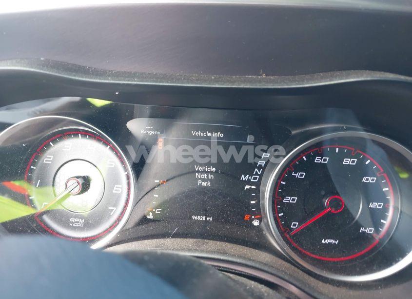 Photo 7 of 2019 Dodge Charger SXT RWD (VIN 2C3CDXBG3KH664266)