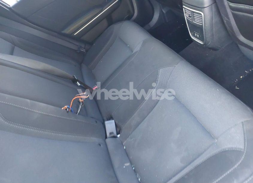 Photo 8 of 2019 Dodge Charger SXT RWD (VIN 2C3CDXBG3KH664266)