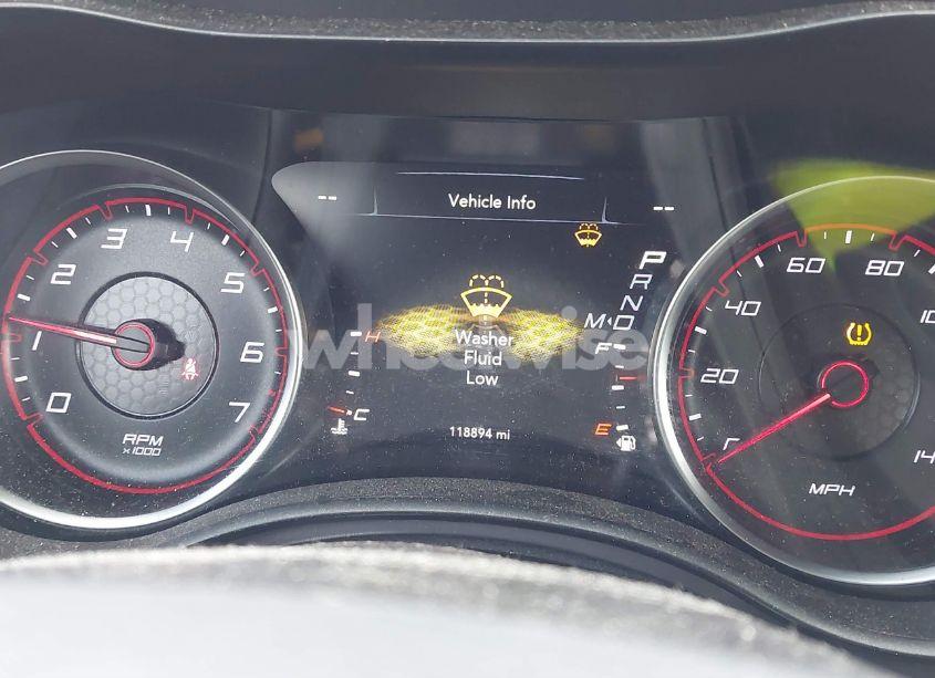 Photo 7 of 2019 Dodge Charger SXT RWD (VIN 2C3CDXBG3KH664896)