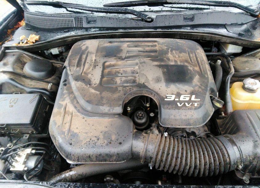 Photo 10 of 2019 Dodge Charger SXT RWD (VIN 2C3CDXBG3KH691970)