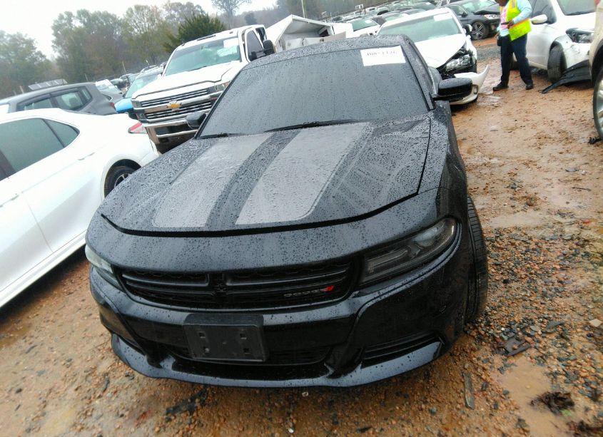 Photo 12 of 2019 Dodge Charger SXT RWD (VIN 2C3CDXBG3KH691970)