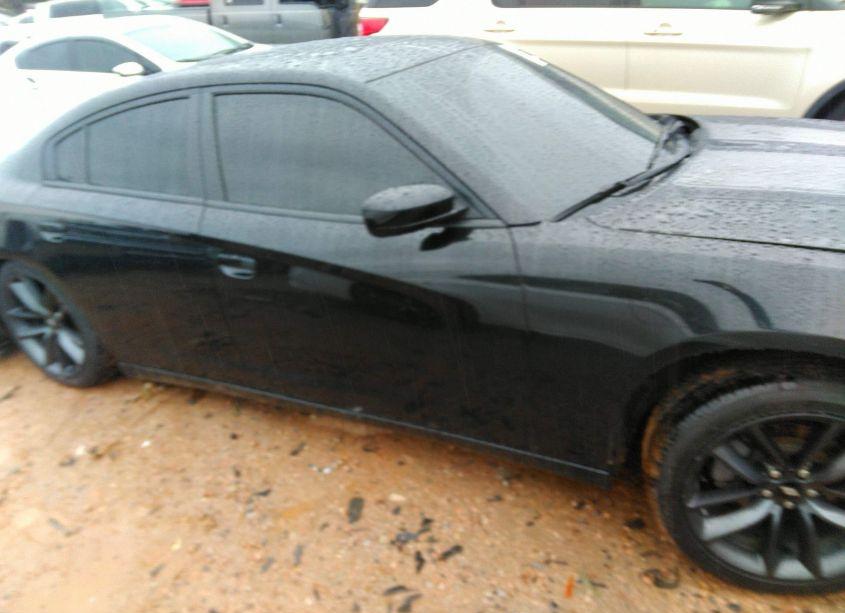 Photo 13 of 2019 Dodge Charger SXT RWD (VIN 2C3CDXBG3KH691970)