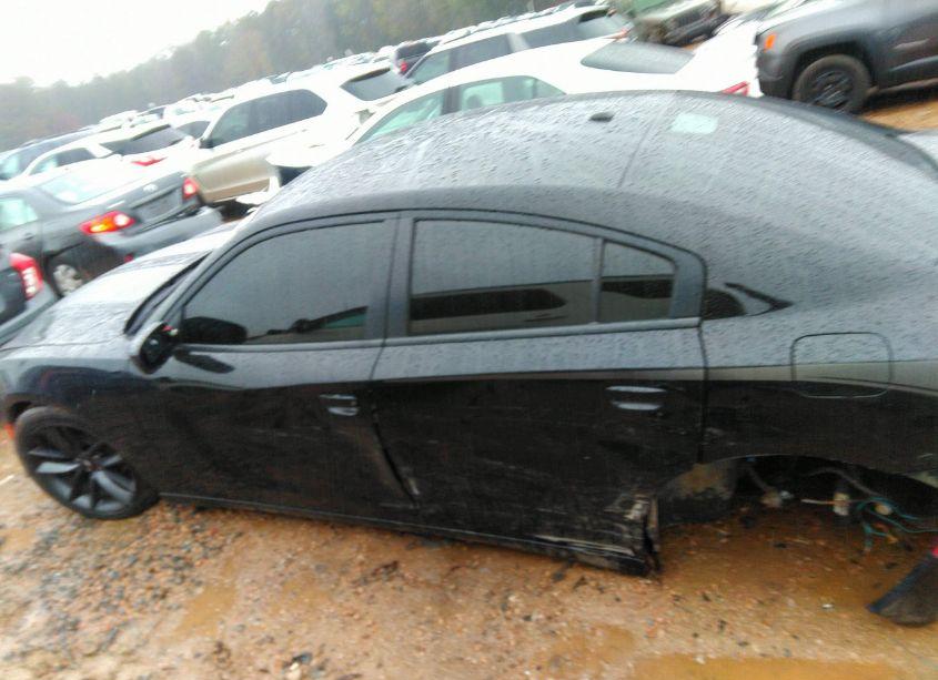 Photo 14 of 2019 Dodge Charger SXT RWD (VIN 2C3CDXBG3KH691970)