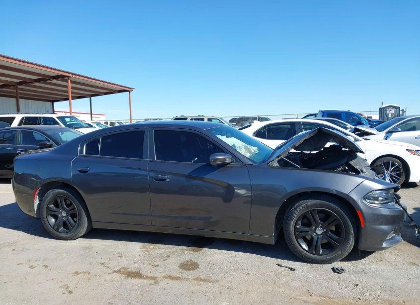 Photo 14 of 2019 Dodge Charger SXT RWD (VIN 2C3CDXBG3KH702868)