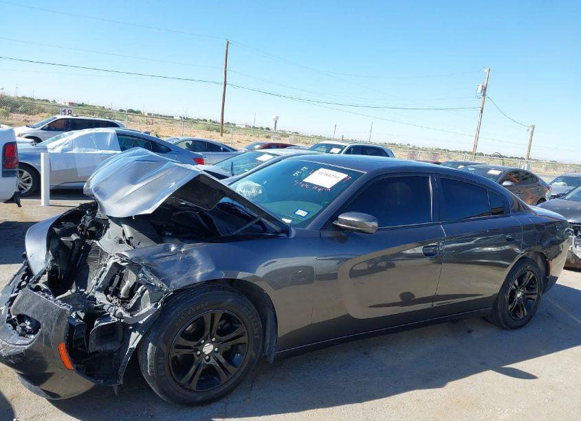 Photo 15 of 2019 Dodge Charger SXT RWD (VIN 2C3CDXBG3KH702868)