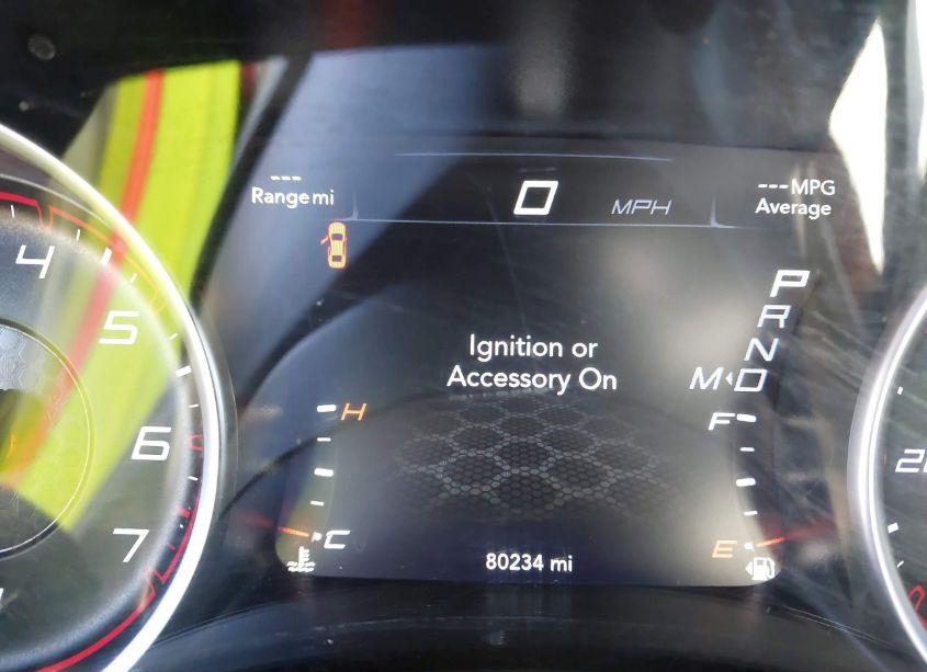 Photo 16 of 2019 Dodge Charger SXT RWD (VIN 2C3CDXBG3KH702868)