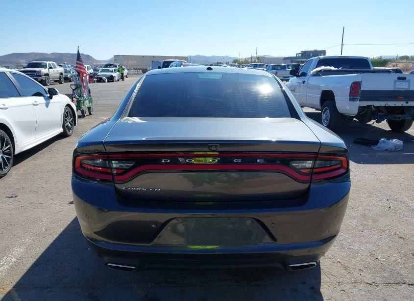Photo 17 of 2019 Dodge Charger SXT RWD (VIN 2C3CDXBG3KH702868)