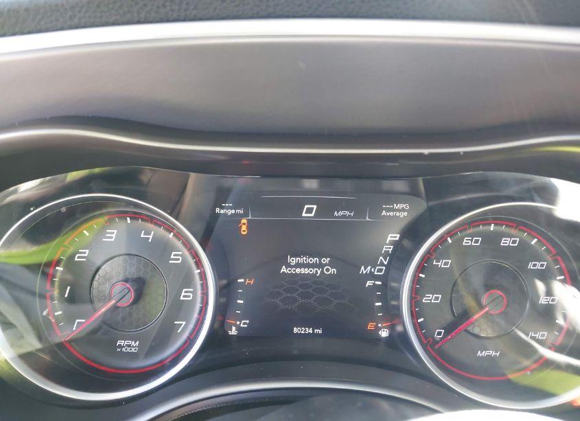 Photo 7 of 2019 Dodge Charger SXT RWD (VIN 2C3CDXBG3KH702868)