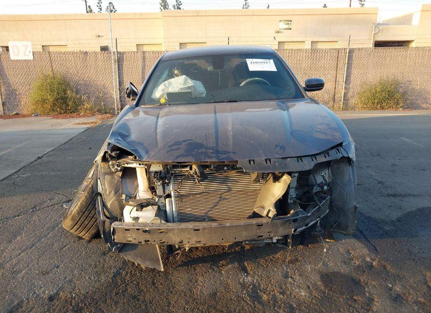 Photo 11 of 2019 Dodge Charger SXT RWD (VIN 2C3CDXBG3KH730220)