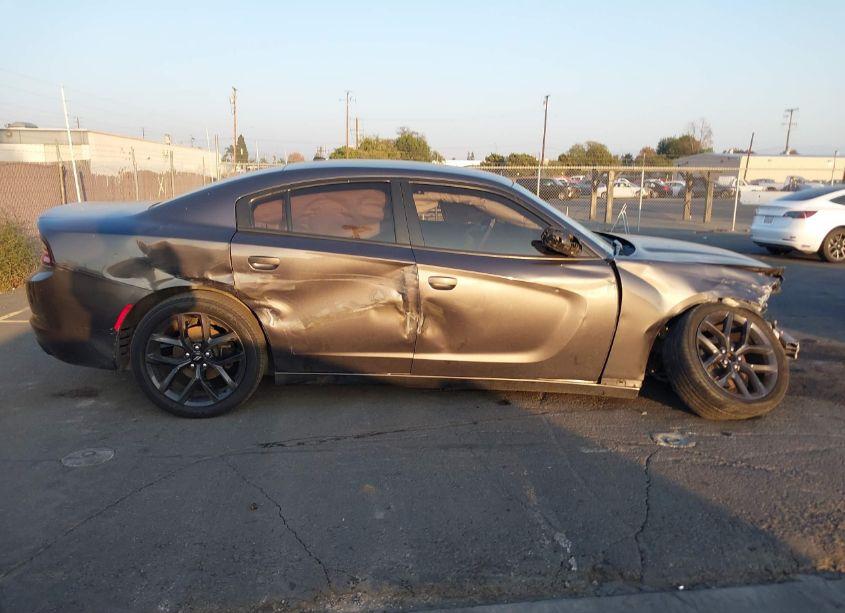 Photo 12 of 2019 Dodge Charger SXT RWD (VIN 2C3CDXBG3KH730220)