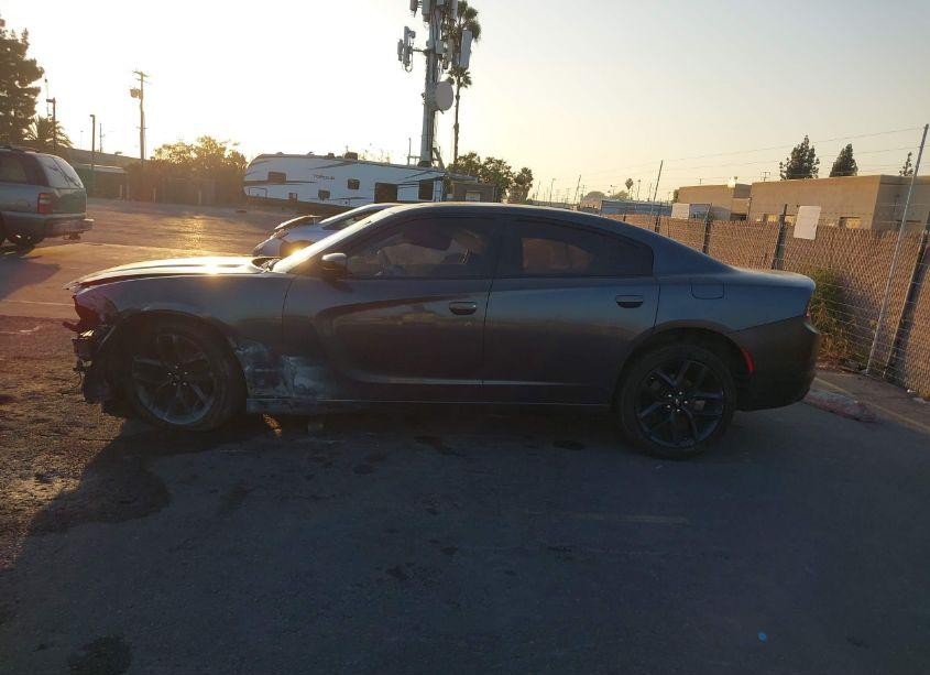 Photo 13 of 2019 Dodge Charger SXT RWD (VIN 2C3CDXBG3KH730220)
