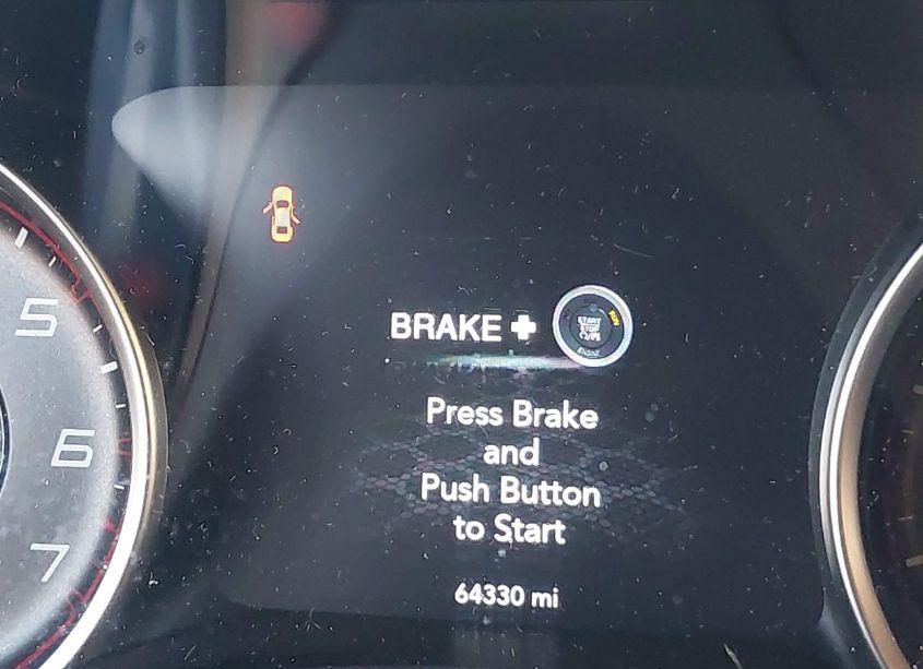 Photo 14 of 2019 Dodge Charger SXT RWD (VIN 2C3CDXBG3KH730220)