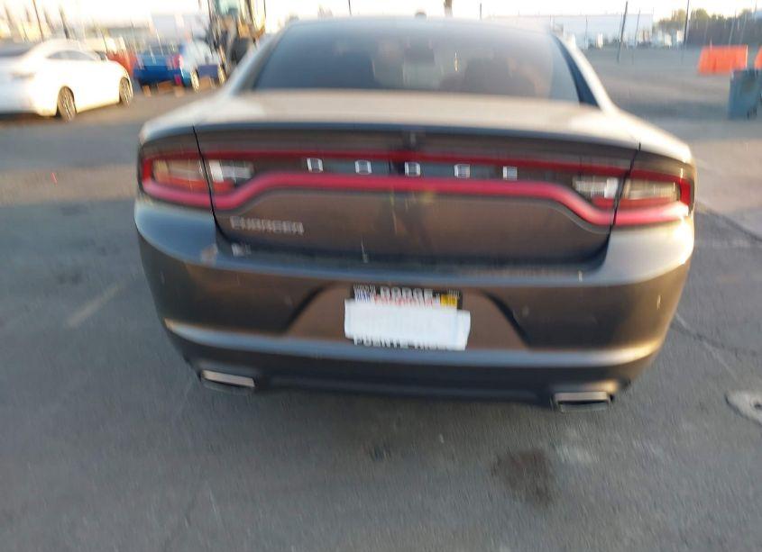 Photo 15 of 2019 Dodge Charger SXT RWD (VIN 2C3CDXBG3KH730220)