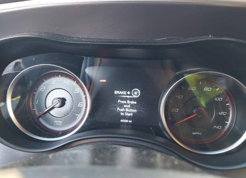 Photo 7 of 2019 Dodge Charger SXT RWD (VIN 2C3CDXBG3KH730220)