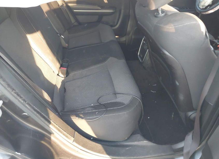 Photo 8 of 2019 Dodge Charger SXT RWD (VIN 2C3CDXBG3KH730220)