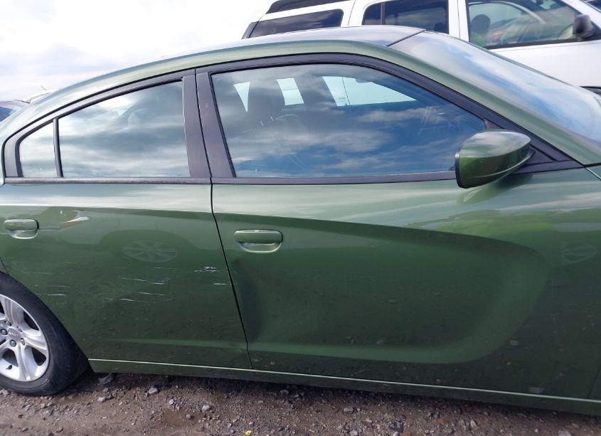 Photo 13 of 2020 Dodge Charger SXT RWD (VIN 2C3CDXBG3LH110968)