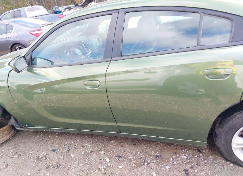 Photo 14 of 2020 Dodge Charger SXT RWD (VIN 2C3CDXBG3LH110968)