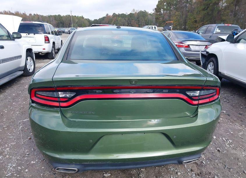 Photo 16 of 2020 Dodge Charger SXT RWD (VIN 2C3CDXBG3LH110968)