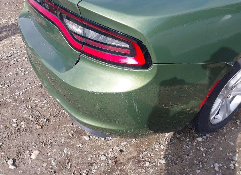 Photo 17 of 2020 Dodge Charger SXT RWD (VIN 2C3CDXBG3LH110968)