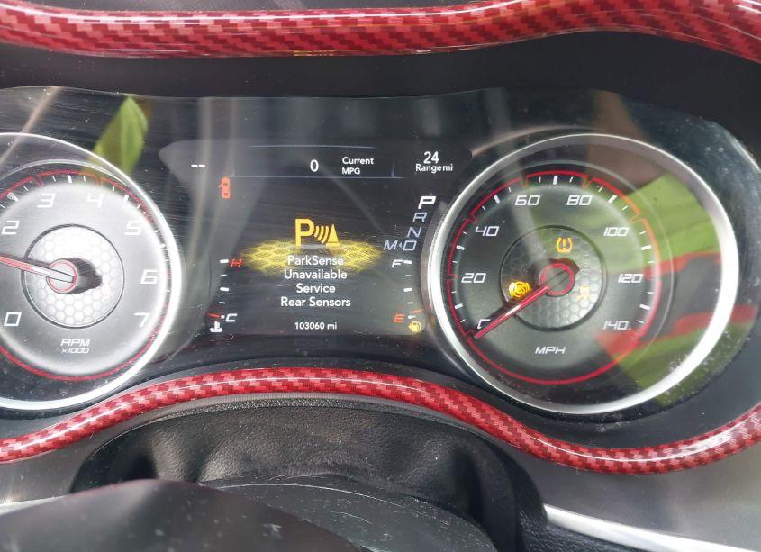 Photo 7 of 2020 Dodge Charger SXT RWD (VIN 2C3CDXBG3LH110968)