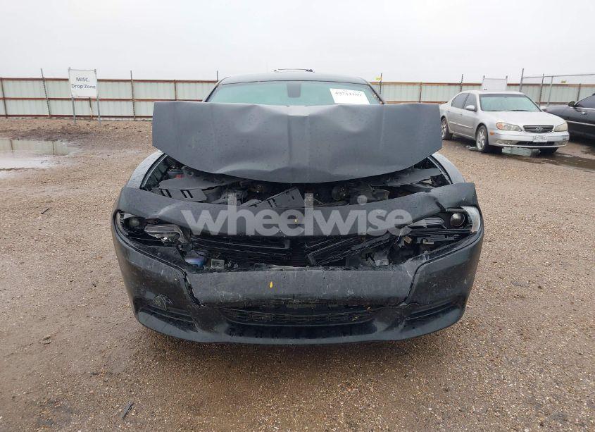 Photo 12 of 2020 Dodge Charger SXT RWD (VIN 2C3CDXBG3LH111151)