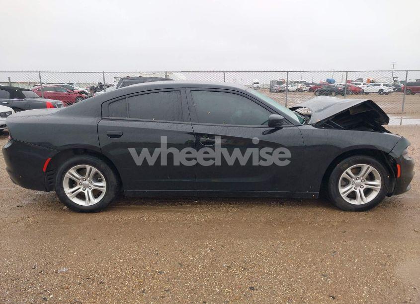 Photo 13 of 2020 Dodge Charger SXT RWD (VIN 2C3CDXBG3LH111151)