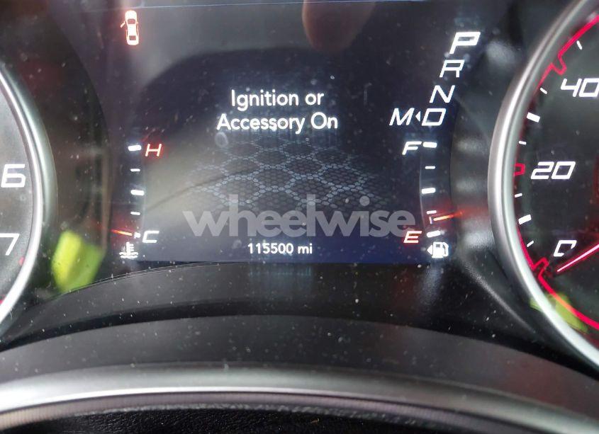 Photo 15 of 2020 Dodge Charger SXT RWD (VIN 2C3CDXBG3LH111151)