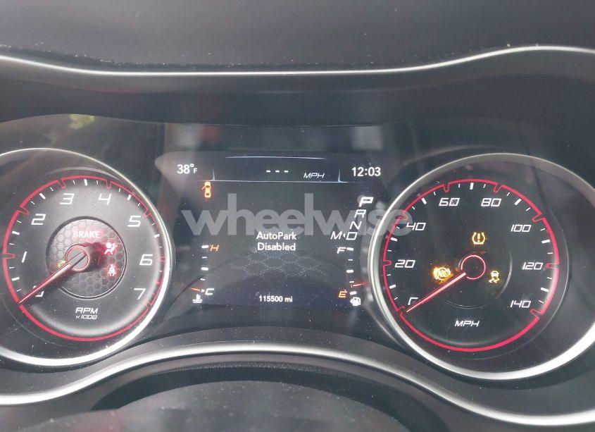 Photo 7 of 2020 Dodge Charger SXT RWD (VIN 2C3CDXBG3LH111151)