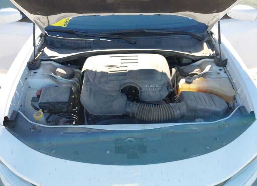 Photo 10 of 2020 Dodge Charger SXT RWD (VIN 2C3CDXBG3LH161001)