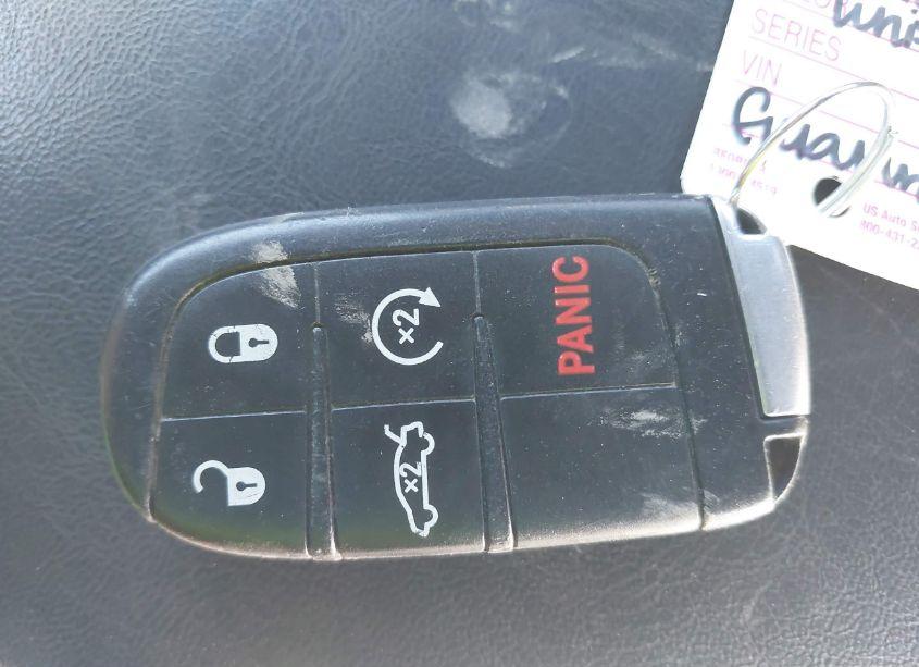 Photo 11 of 2020 Dodge Charger SXT RWD (VIN 2C3CDXBG3LH161001)