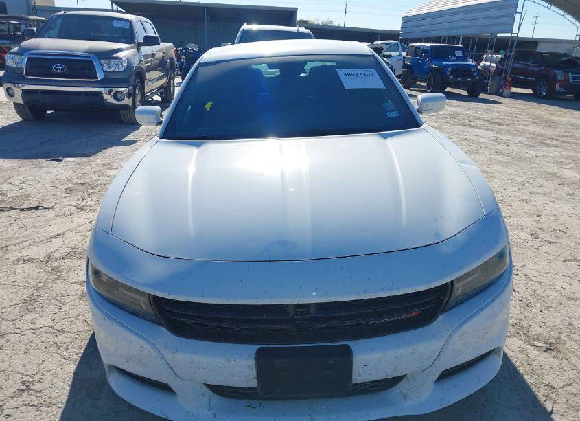 Photo 12 of 2020 Dodge Charger SXT RWD (VIN 2C3CDXBG3LH161001)