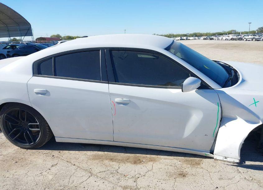 Photo 13 of 2020 Dodge Charger SXT RWD (VIN 2C3CDXBG3LH161001)