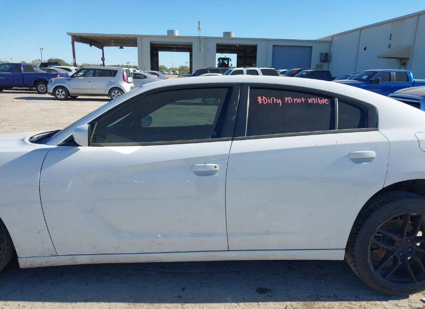 Photo 14 of 2020 Dodge Charger SXT RWD (VIN 2C3CDXBG3LH161001)