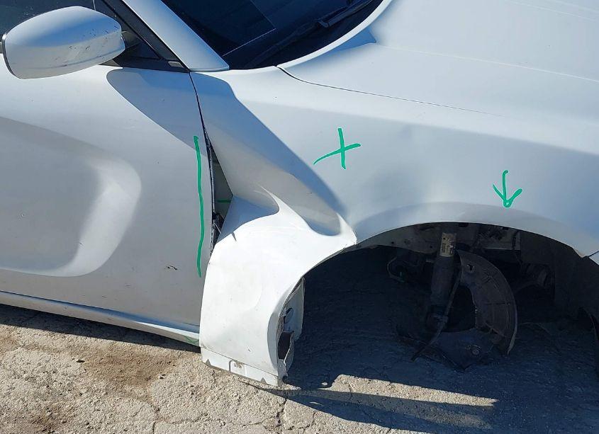 Photo 6 of 2020 Dodge Charger SXT RWD (VIN 2C3CDXBG3LH161001)