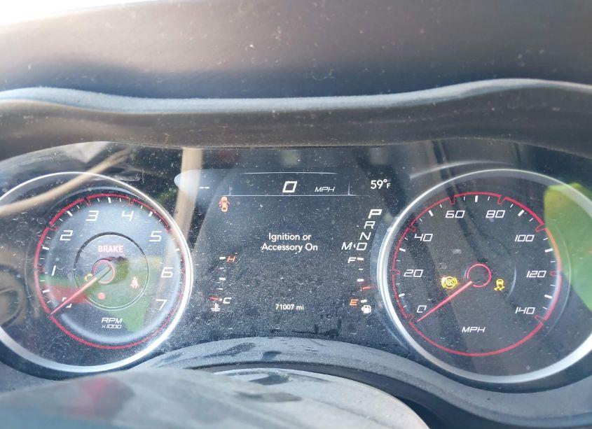 Photo 7 of 2020 Dodge Charger SXT RWD (VIN 2C3CDXBG3LH161001)