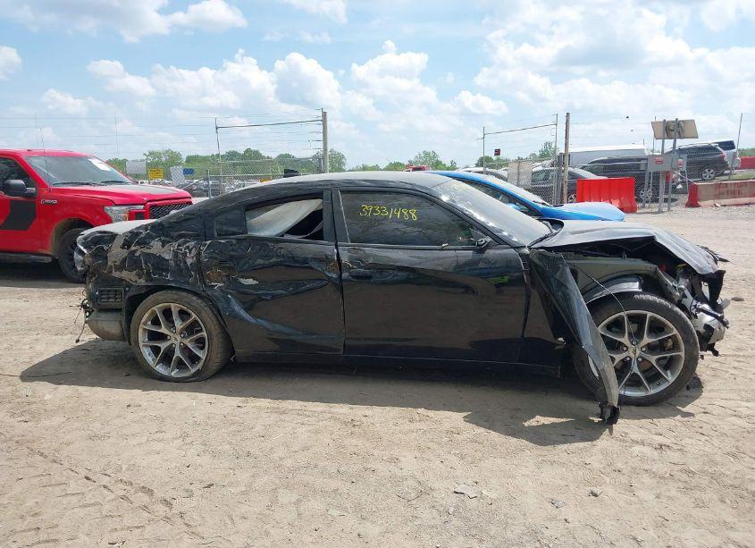Photo 13 of 2021 Dodge Charger SXT RWD (VIN 2C3CDXBG3MH540601)