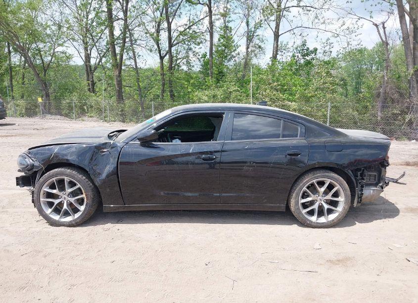 Photo 14 of 2021 Dodge Charger SXT RWD (VIN 2C3CDXBG3MH540601)
