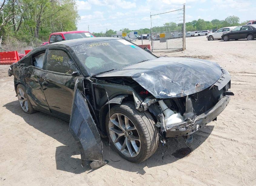 Photo 6 of 2021 Dodge Charger SXT RWD (VIN 2C3CDXBG3MH540601)